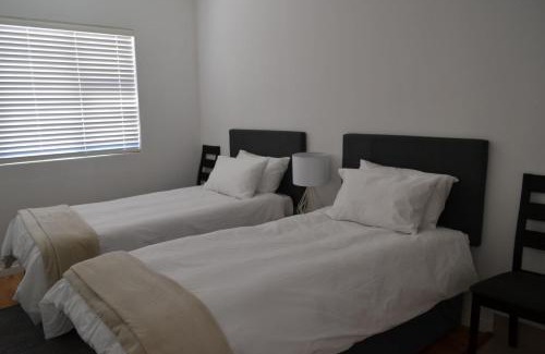 Klerksdorp Casa | 13 Kiaat Suites