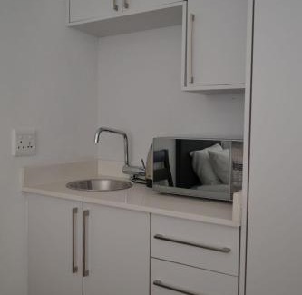 Klerksdorp Casa | 13 Kiaat Suites