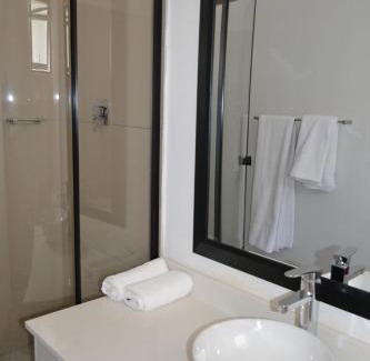 Klerksdorp Casa | 13 Kiaat Suites