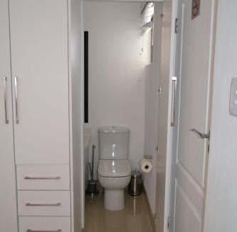 Klerksdorp Casa | 13 Kiaat Suites