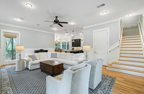 Cottage District Casa | 13 Lake District Lane - Newly Updated and Spacious Home in WaterColor!!