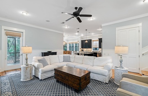 Cottage District Casa | 13 Lake District Lane - Newly Updated and Spacious Home in WaterColor!!