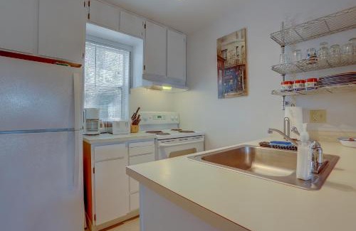 Hood River Apartamento | 13 Lodge Close to Golfing and Biking