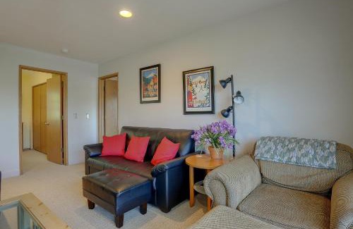 Hood River Apartamento | 13 Lodge Close to Golfing and Biking