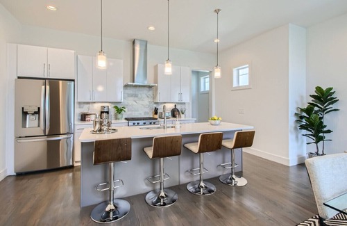 Berry Hill Casa | 13- Modern Melrose Oasis-The Music City Collection