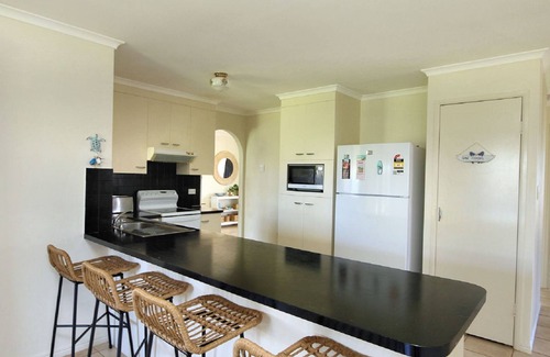 Bargara Casa | 13 Natalie Street Bargara