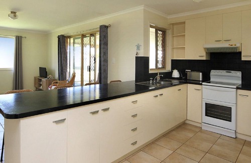 Bargara Casa | 13 Natalie Street Bargara