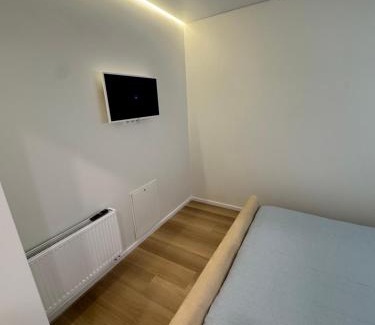 Vilnius Apartamento | 13 New Airport Apartment