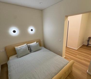Vilnius Apartamento | 13 New Airport Apartment