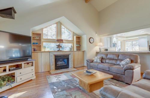 Deer Park Casa | 13 Ollalie