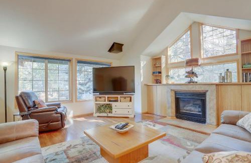 Deer Park Casa | 13 Ollalie