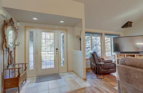 Deer Park Casa | 13 Ollalie