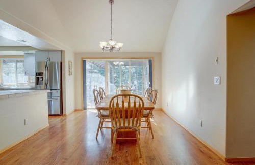 Deer Park Casa | 13 Ollalie