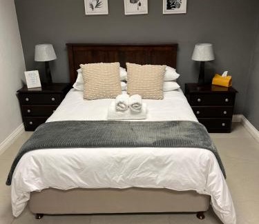 Port Elizabeth Apartamento | 13 on Snowden Mill Park