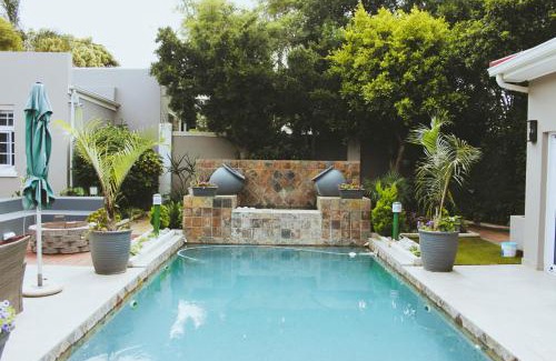Port Elizabeth Apartamento | 13 on Snowden Mill Park