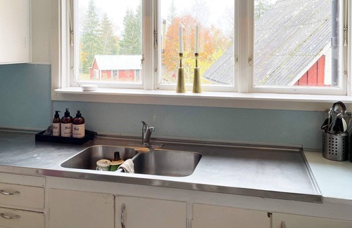 Kyrkhult Casa | 13 person holiday home in KYRKHULT