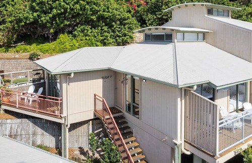 Point Lookout Apartamento | 13 Pt Lookout Beach Resort by Discover Stradbroke