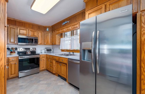 South Rehoboth Casa | 13 Rodney Street, Rehoboth Beach, Delaware