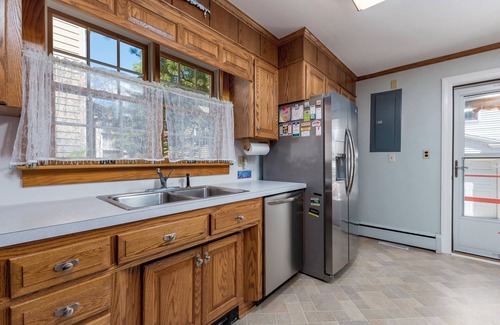 South Rehoboth Casa | 13 Rodney Street, Rehoboth Beach, Delaware