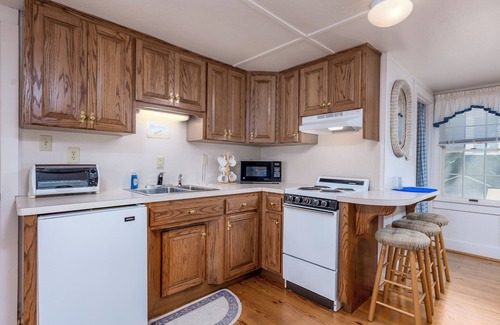 South Rehoboth Casa | 13 Rodney Street, Rehoboth Beach, Delaware