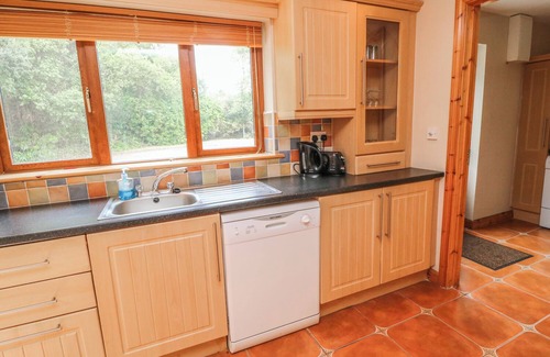 Sneem Cabaña | 13 Sneem Leisure Village