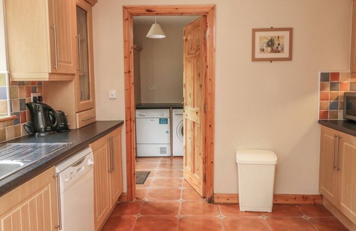 Sneem Cabaña | 13 Sneem Leisure Village