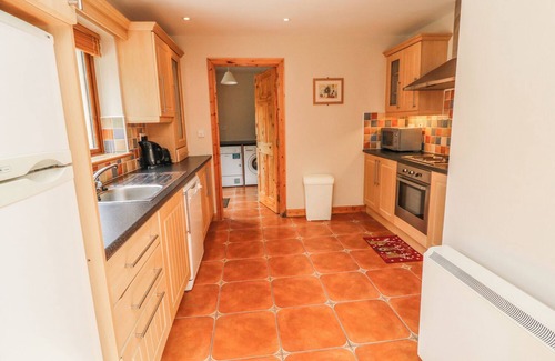 Sneem Cabaña | 13 Sneem Leisure Village