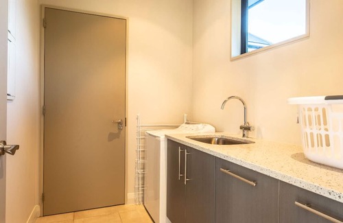 Hanmer Springs Casa | 13 St James Ave