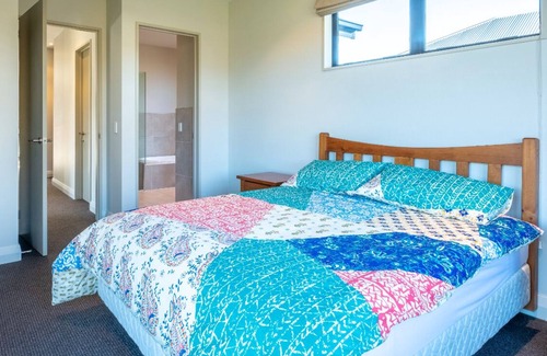 Hanmer Springs Casa | 13 St James Ave