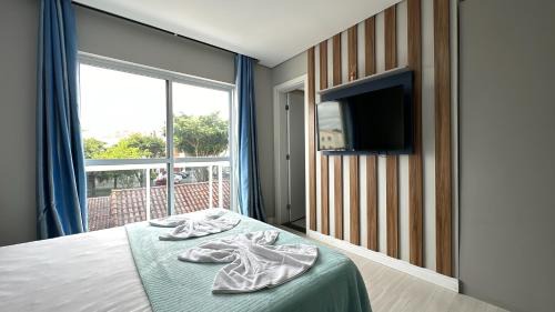 Vista Alegre Apartamento | 13- Studio Decorado Lindo! Ótimo para Casal!