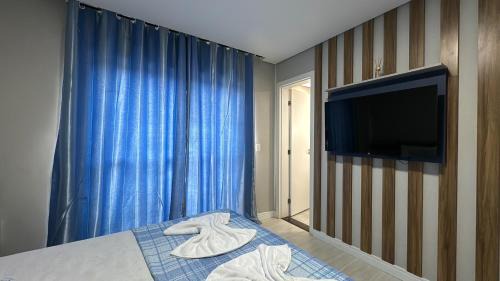 Vista Alegre Apartamento | 13- Studio Decorado Lindo! Ótimo para Casal!