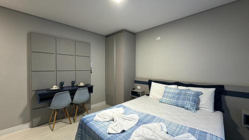 Vista Alegre Apartamento | 13- Studio Decorado Lindo! Ótimo para Casal!