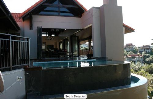Port Zimbali Casa | 13 Yellowwood - with back-up power