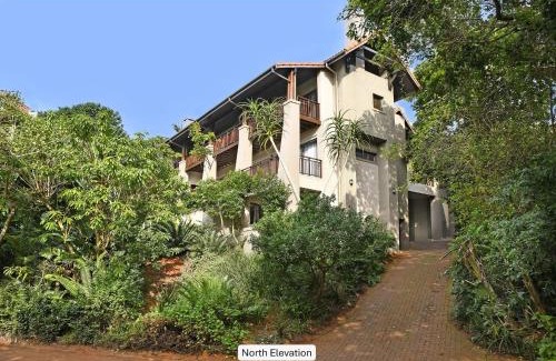 Port Zimbali Casa | 13 Yellowwood - with back-up power