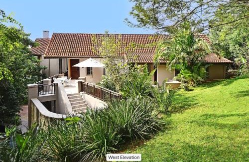 Port Zimbali Casa | 13 Yellowwood - with back-up power