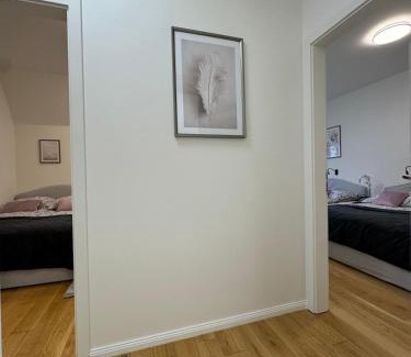 Prague 5 Apartamento | 130 m2 Apartment with Amazing View & Balcony