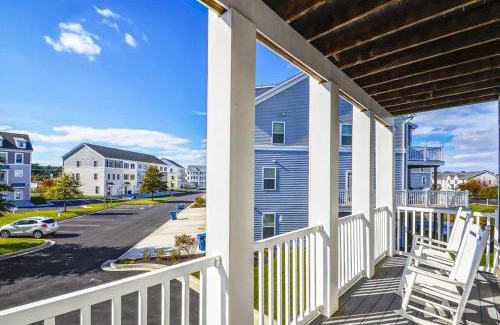 West Ocean City Casa | 13009 Bowline Ln 1