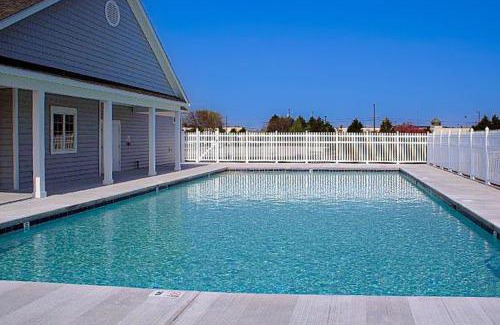 West Ocean City Casa | 13009 Bowline Ln 1