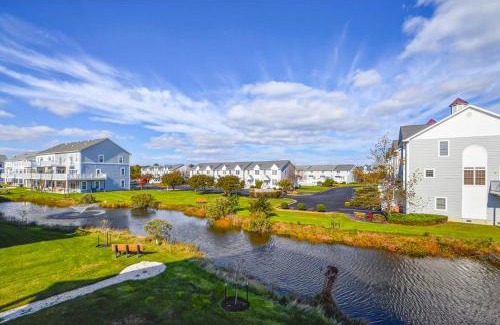 West Ocean City Casa | 13009 Bowline Ln 1