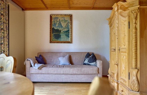 Gaschurn Apartamento | 1308 Alt Montafon Appartment 8