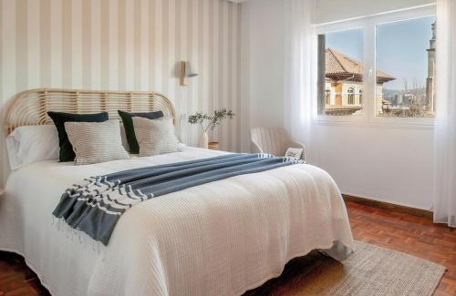 Cimadevilla Apartamento | 130B Apartamento en Cimadevilla