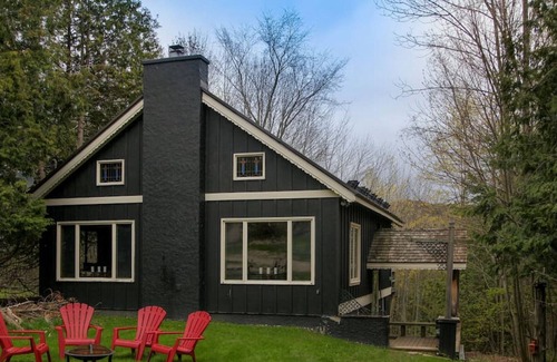 Grey Highlands Chalet De Esquí | 131 Pioneer Drive · The Perfect Getaway - Luxury Chalet - 4 Bedrooms
