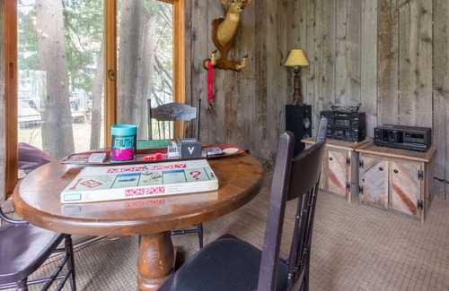 Grey Highlands Chalet De Esquí | 131 Pioneer Drive · The Perfect Getaway - Luxury Chalet - 4 Bedrooms