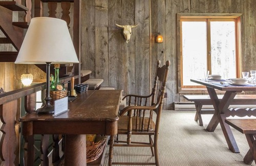 Grey Highlands Chalet De Esquí | 131 Pioneer Drive · The Perfect Getaway - Luxury Chalet - 4 Bedrooms