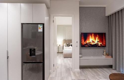 Menlyn Apartamento | 132 Menlyn Maine