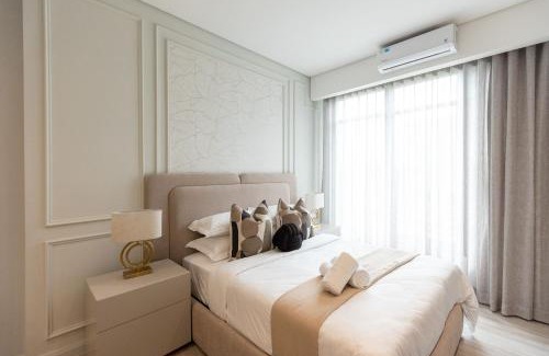 Menlyn Apartamento | 132 Menlyn Maine