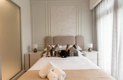 Menlyn Apartamento | 132 Menlyn Maine