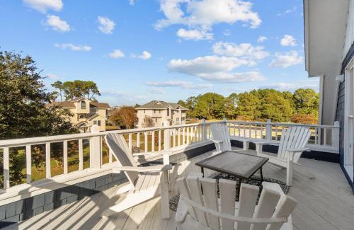 Corolla Light Casa | 1320 - Blue Pearl by Resort Realty