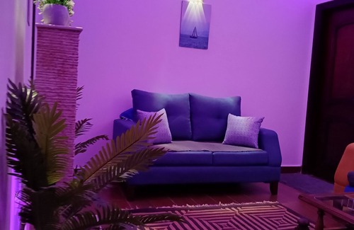 Al-Khalifa Apartamento | 1323 شارع هادي جوهر الحي الأول المقطم