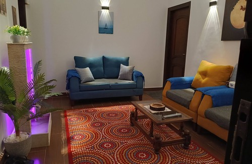 Al-Khalifa Apartamento | 1323 شارع هادي جوهر الحي الأول المقطم